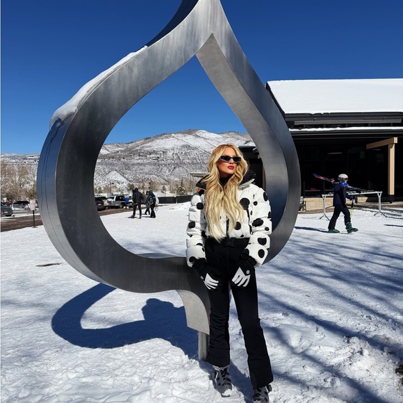 Jumpsuit goldbergh - Picture 2 of 4